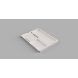 Base para Nucleo-F411 e 2...