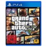 Grand Theft Auto V  - PS4