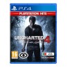UNCHARTED 4 – O FIM DE UM LADRÃO  - PS4