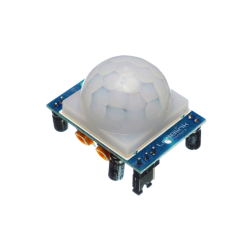 Sensor de movimento - HC-SR501