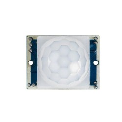 Sensor de movimento - HC-SR501