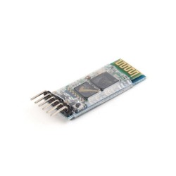 Módulo Bluetooth HC-05