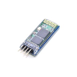 Módulo Bluetooth HC-06