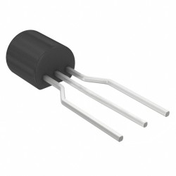Transístor N-MOSFET