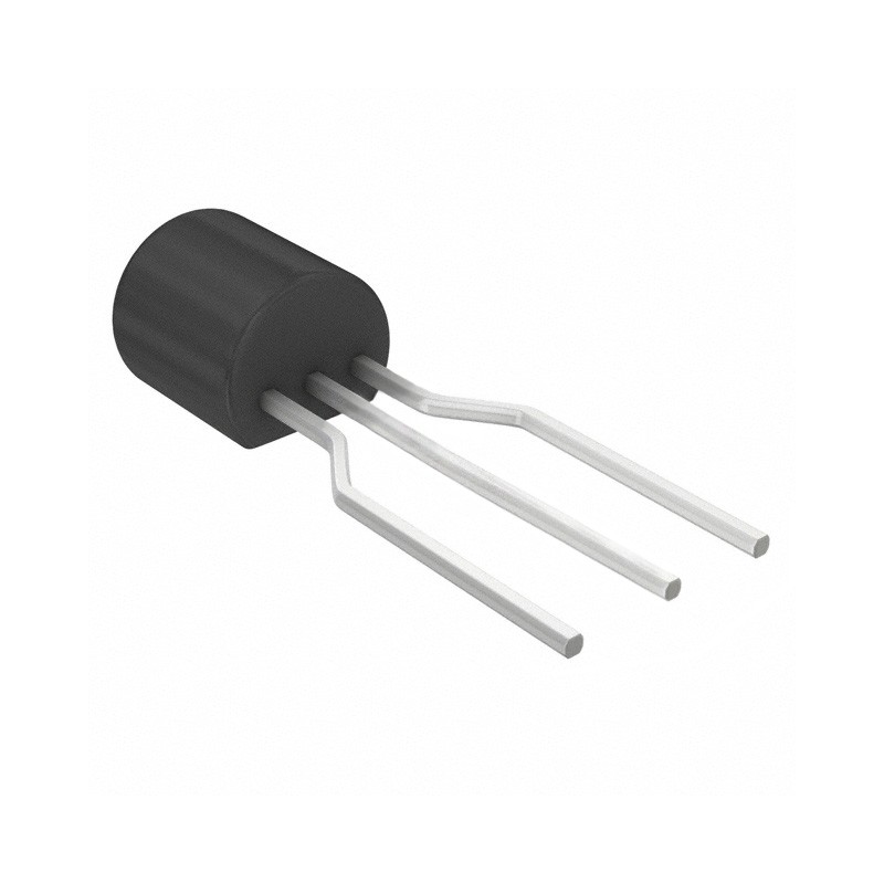 Transístor N-MOSFET