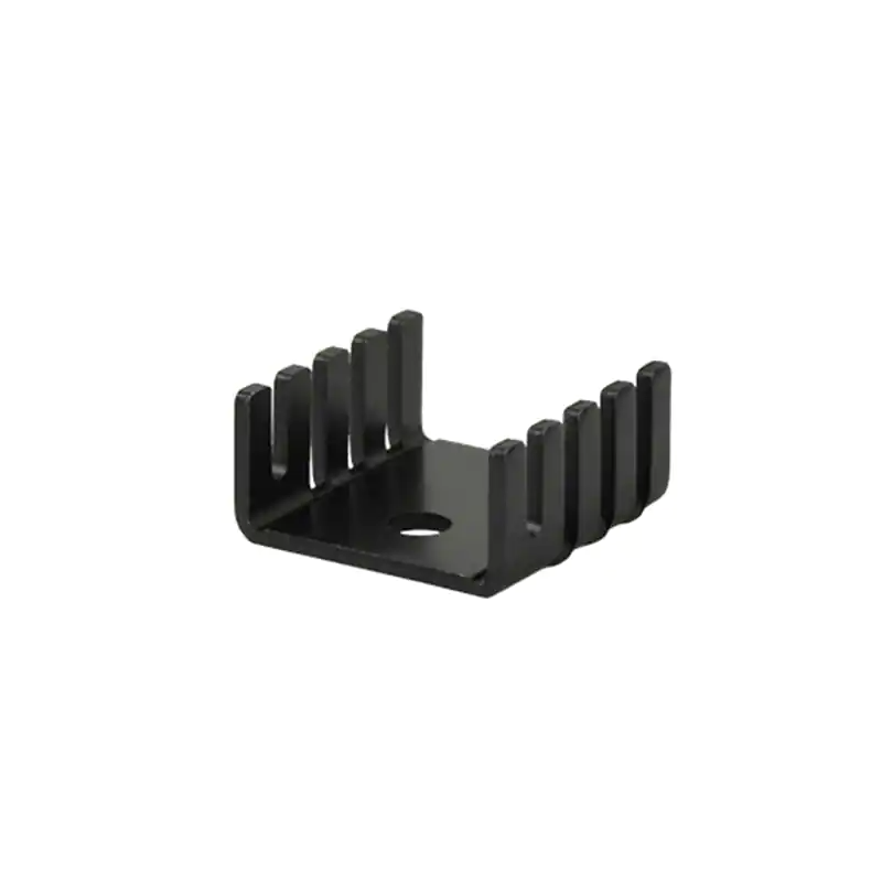 DISSIPADOR TÉRMICO - TO220