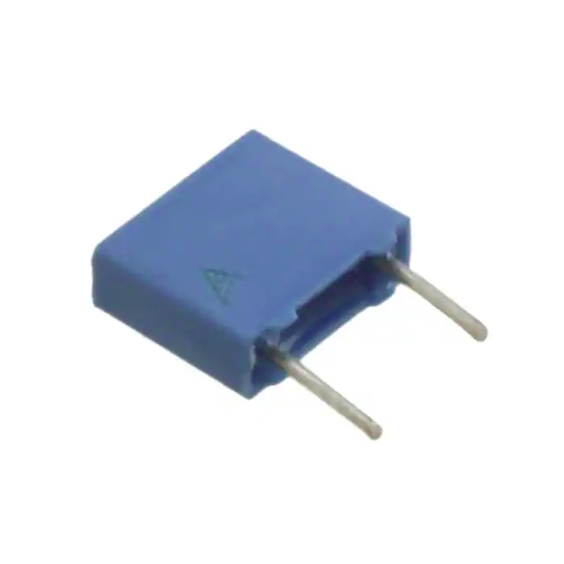 CONDENSADOR POLIESTER 10nF 250 V DC ±10%