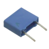 CONDENSADOR POLIESTER 10nF  250 V DC ±10%