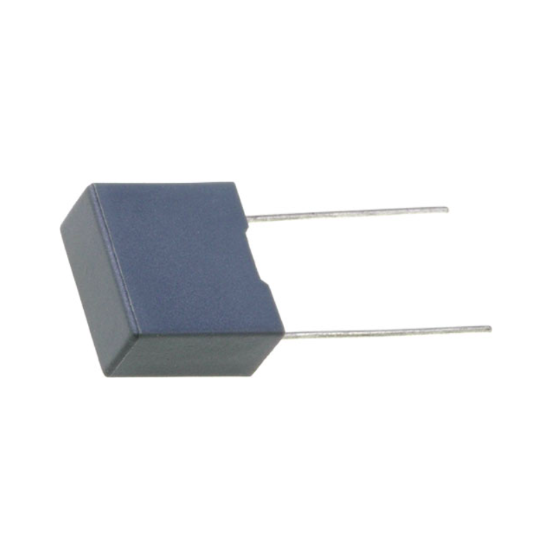 CONDENSADOR POLIESTER 100nF 250 V DC ±10%