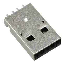 CONECTOR PLUG USB2.0