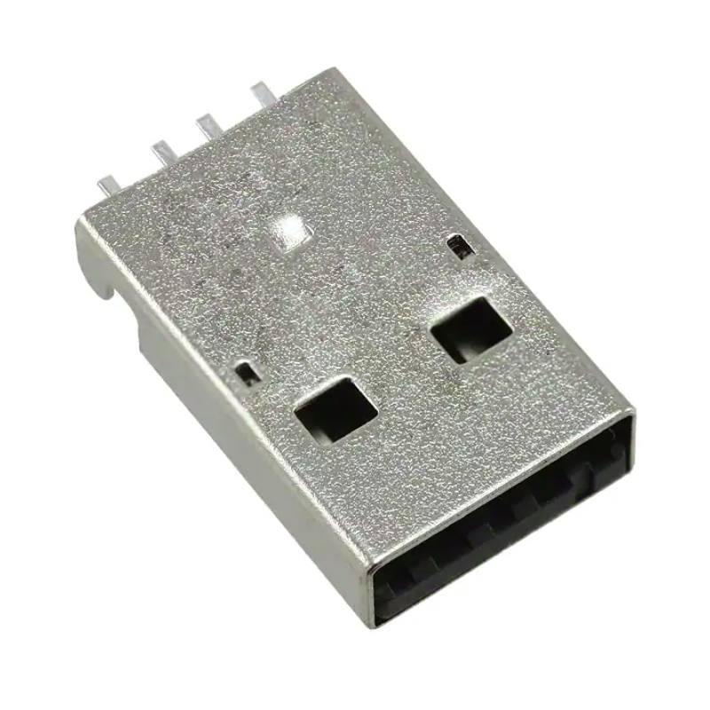 CONECTOR PLUG USB2.0