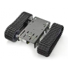 BLACK GLADIATOR-TRACKED CHASSIS