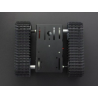 BLACK GLADIATOR-TRACKED CHASSIS