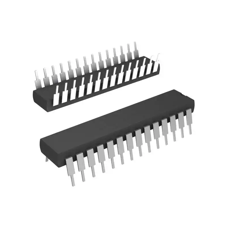 ATMEGA328P-PU MICROCHIP DIP28