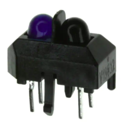 SENSOR OPTO TRANS 15MM REFL...