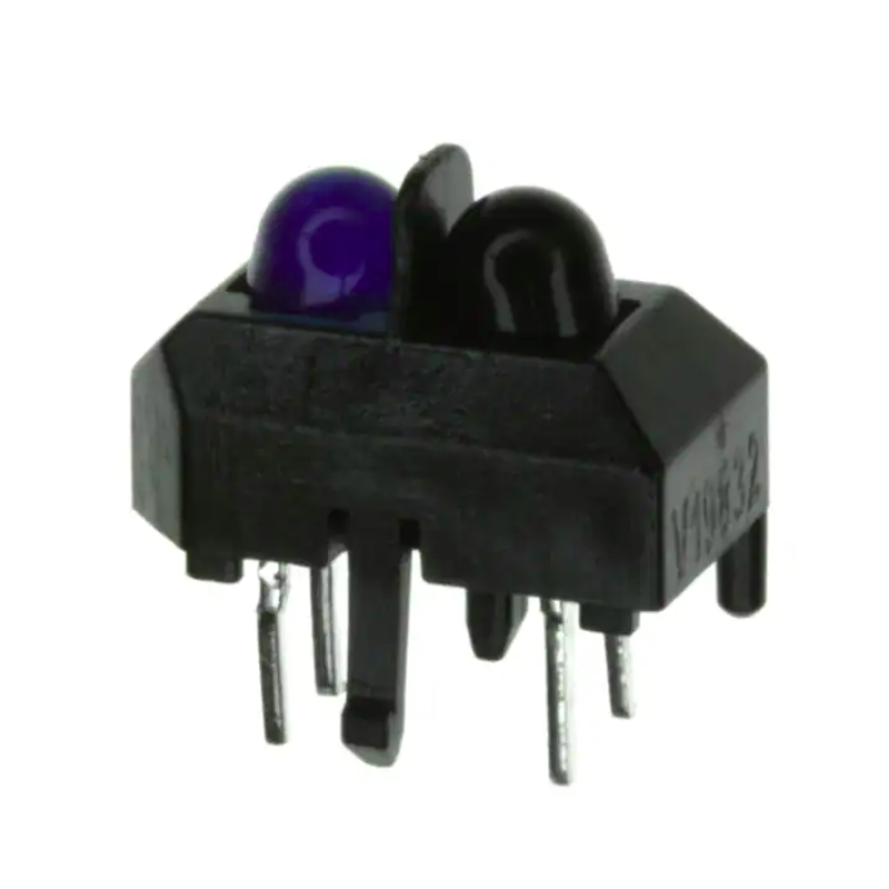 SENSOR OPTO TRANS 15MM REFL PCB