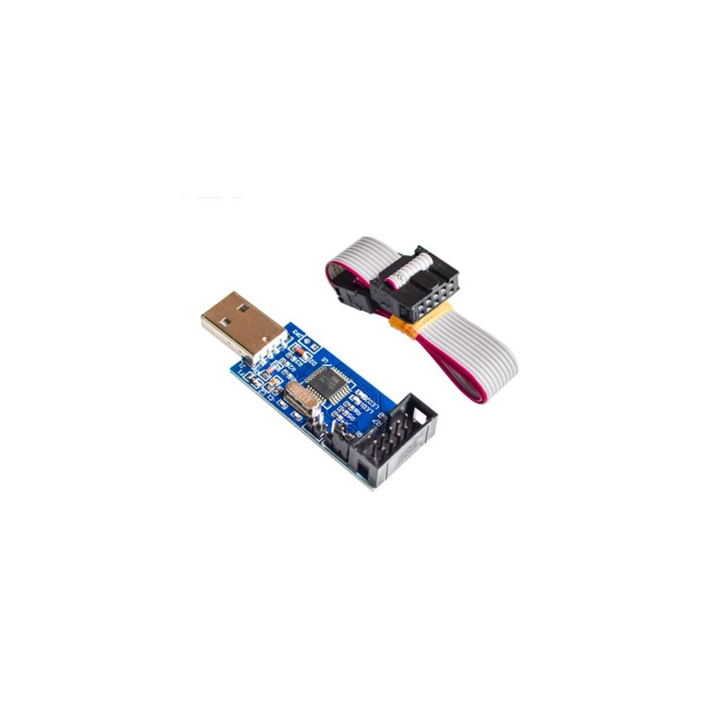 PROGRAMADOR - USBasp