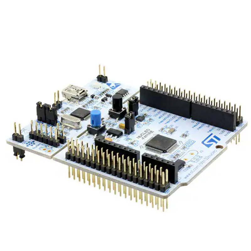NUCLEO-64 STM32F411RE DEV EVAL