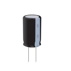 CONDENSADOR ELETROLÍTICO 50V
