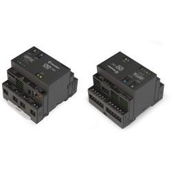 CONTROLADOR LÓGICO PROGRAMÁVEL (CLP) WI-FI