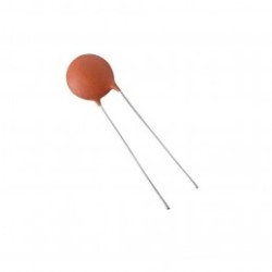 CONDENSADOR CERAMICO