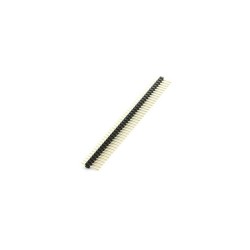 PENTE 40 PINOS 2,54MM VERTICAL