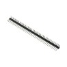 PENTE 40 PINOS 90º 2,54MM