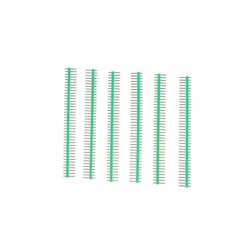 PENTE 40 PINOS VERDE