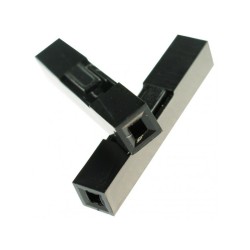HOUSING PIN(PH2.54)-1P FÊMEA