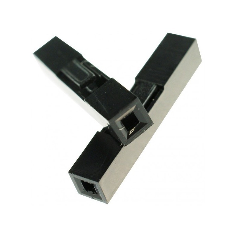 HOUSING PIN(PH2.54)-1P FÊMEA