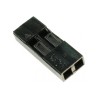 HOUSING PIN(PH2.54)-2P FÊMEA
