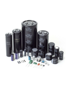 Condensadores