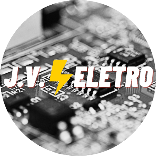 J. V. ELETRO